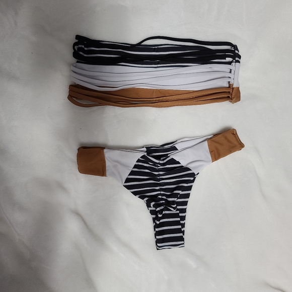 Bathing suit set - Picture 5 of 5